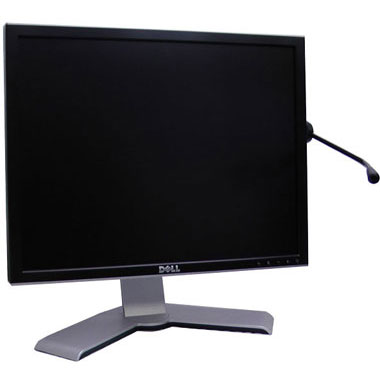 Desktop Microphone with Monitor Mount Kit
