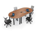 Modular Conference Tables by Balt