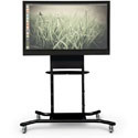 iTeach Spider Height Adjustable Flat Panel TV Carts by Mooreco