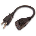 12" Extension Cord