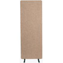 RECLAIM Acoustic Room Dividers by Luxor
