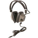 EH-3SV Explorer Stereo Headphones with Volume Control