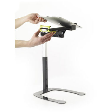 Copernicus DCS5 Dewey iPad® Document Camera Stand