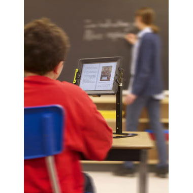 Copernicus DCS5 Dewey iPad® Document Camera Stand