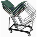 NPS Sled Base Guest Chair Dolly