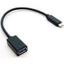 USB to USB-C Adapter