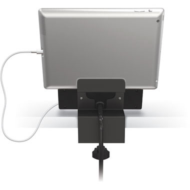 AC/USB Power Strip with Clamp Mount by Balt