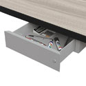 Accessory Locking Pencil Drawer