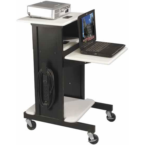 Projector Cart - Sit or Stand by Balt