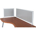 Desktop Privacy Panels by Best-Rite