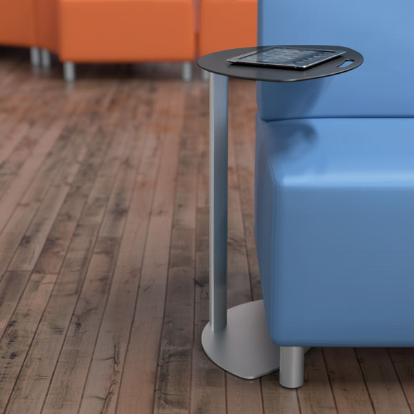 Tablet Side Table by Balt