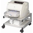 Balt Low Profile Mobile Printer Stand