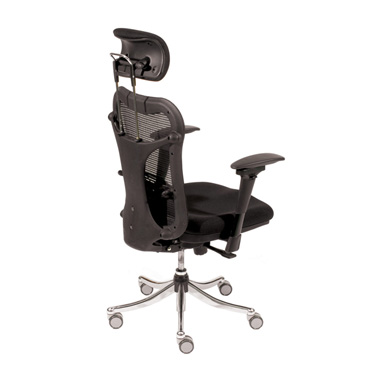 Ergo Ex Executive Task Chair by Balt