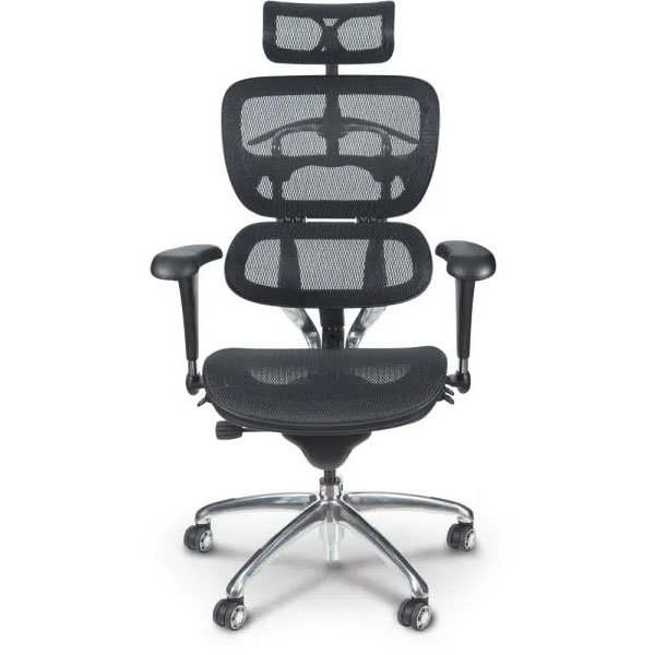 Butterfly Executive Chair by Balt