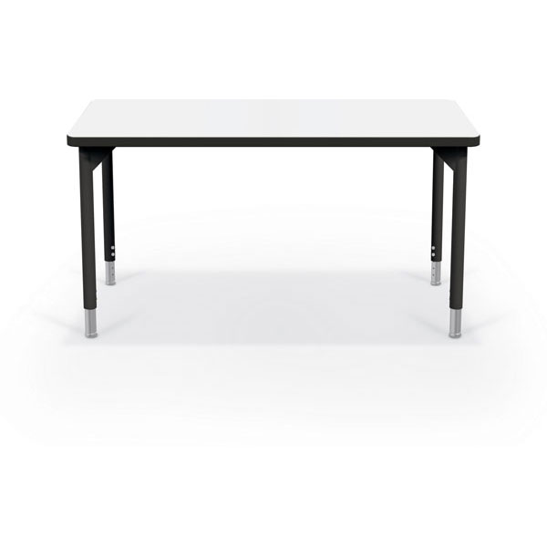 Hierarchy Activity Table Rectangle 48"W X 24"D by Mooreco