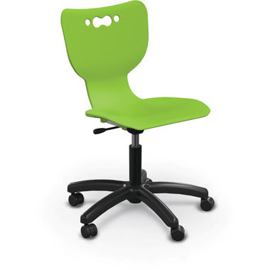 Hierarchy Task Chair by Mooreco