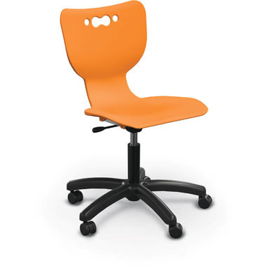 Hierarchy Task Chair by Mooreco