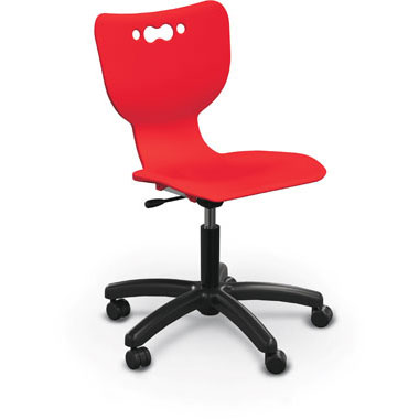 Hierarchy Task Chair by Mooreco