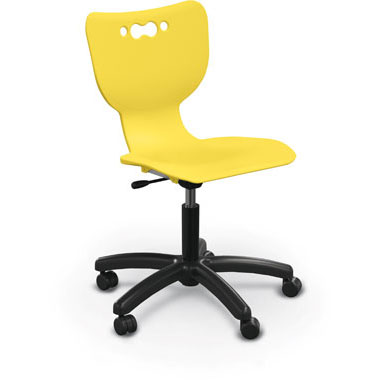 Hierarchy Task Chair by Mooreco