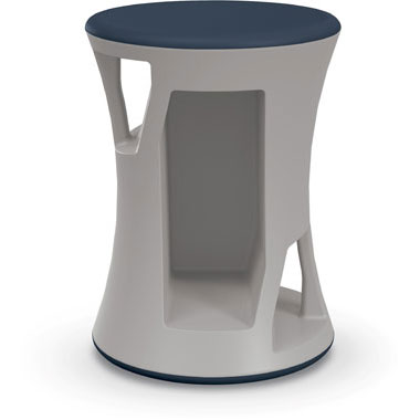 Hierarchy Flipz Stool by Mooreco