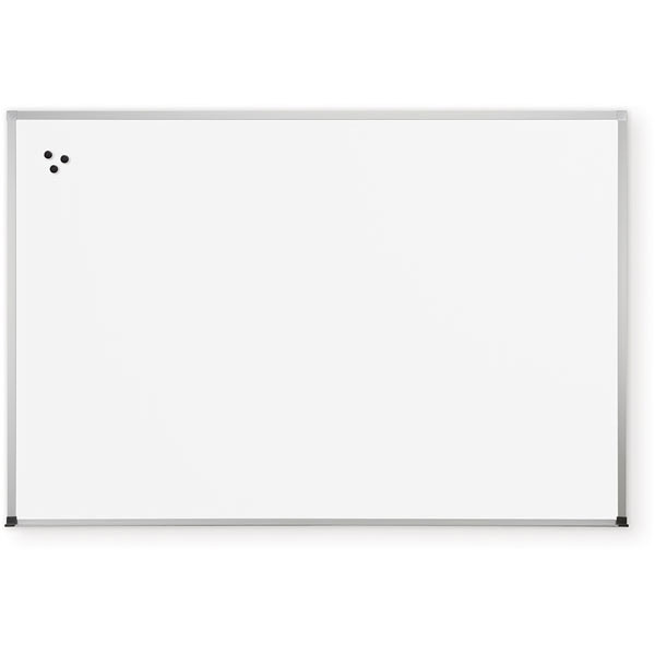 MagneRite Whiteboards with ABC Trim by BestRite