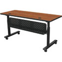 Balt 66626 Optional Modesty Panel for 60"W Tables