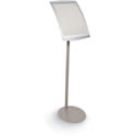 Navigator Floor Stand Sign