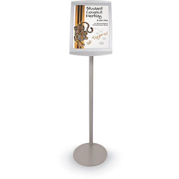 Navigator Floor Stand Sign by Best-Rite