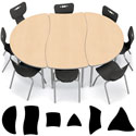 Creator Tables by Mooreco