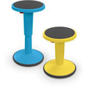 Hierarchy Grow Stools by Balt