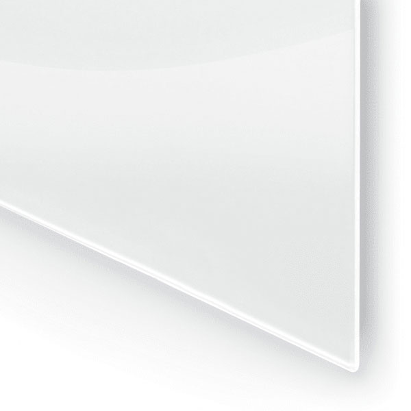 Insight Glass Board - 70.9"W x 47.2"H by Best-Rite
