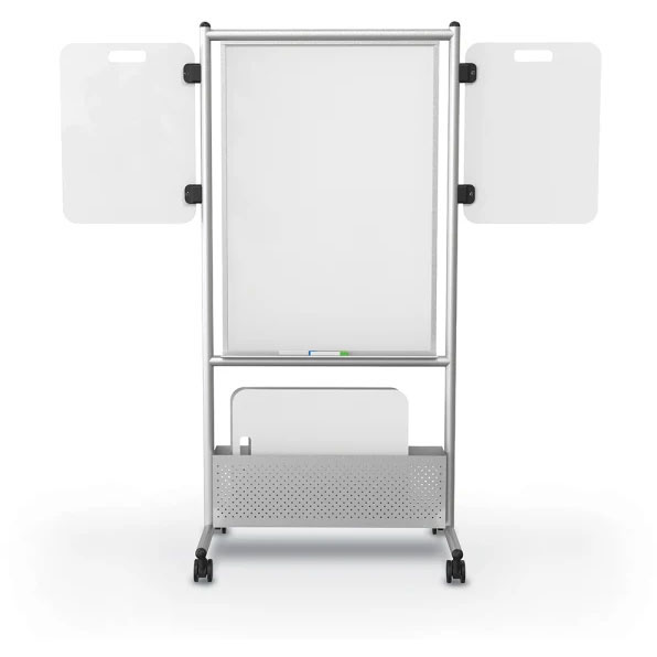 Optional Side Panel for Nest Easel by Best-Rite