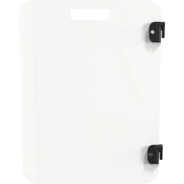 Optional Side Panel for Nest Easel by Best-Rite