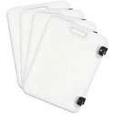 Optional Side Panels for Nest Easel (4 Pack)