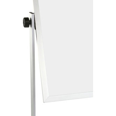 5'W x 4'H Deluxe Reversible Board with HPL Laminate (both sides) by Best-Rite