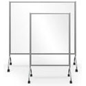 Essentials Mobile Clear Dividers by Best-Rite