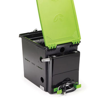 TEC1000 Tech Tub 10-Tablet Portable Locking Charging/Syncing Tub