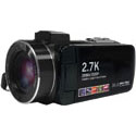 HD Camcorder