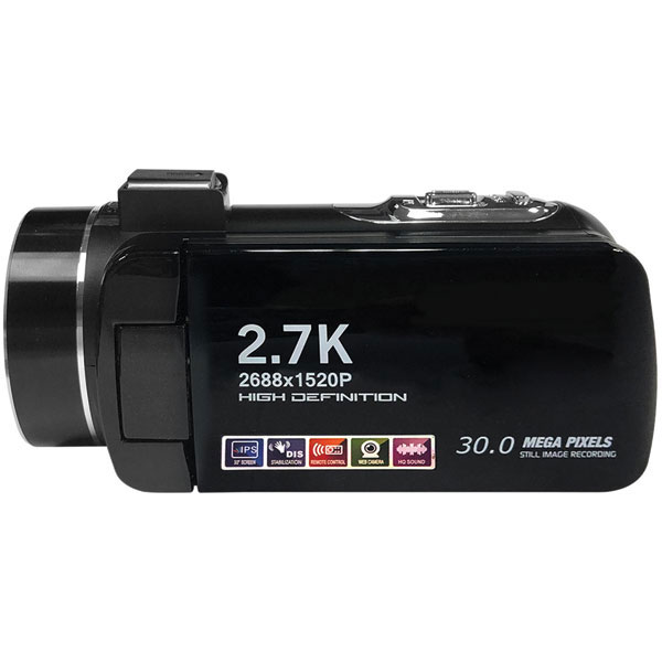 HD Camcorder