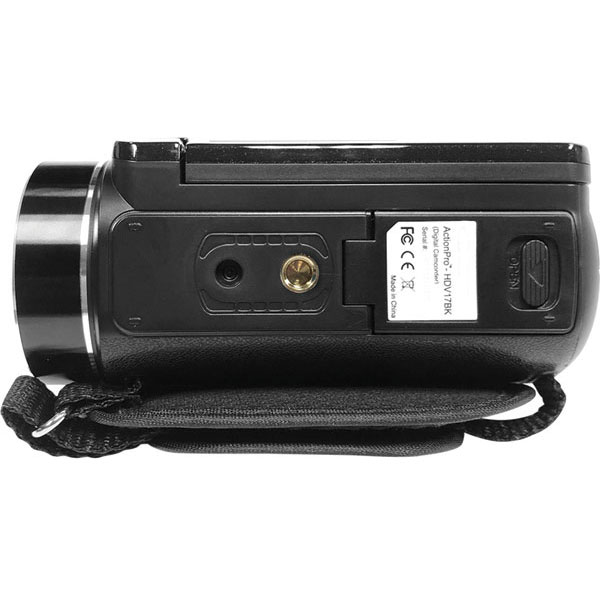 HD Camcorder