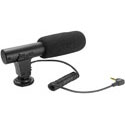 Hamilton HDV17-MIC Microphone for HD Camcorder