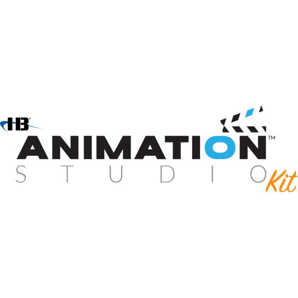 Hamilton Animation Studio Kit