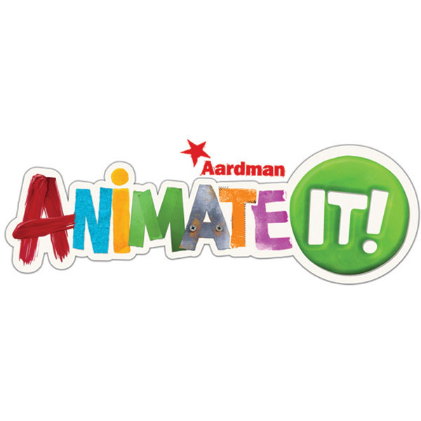 Hamilton Animation Studio Kit