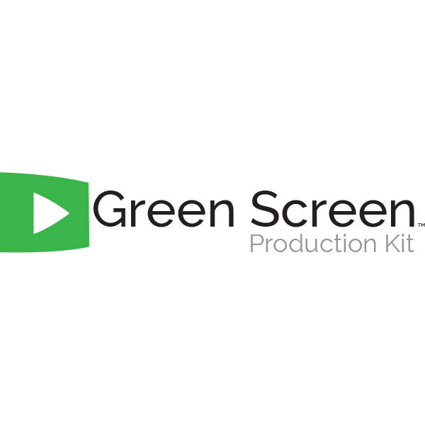 Hamilton Green Screen Production Kit