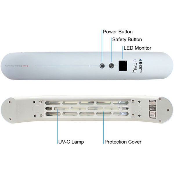 HamiltonBuhl HygenX Vray and V-Claw Kit