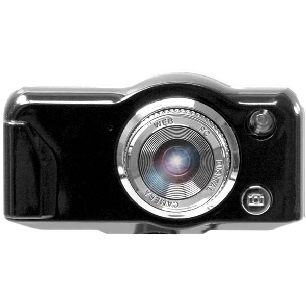 HamiltonBuhl SuperFlix Webcam