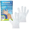 HygenX Disposable Glove Packs by HamiltonBuhl
