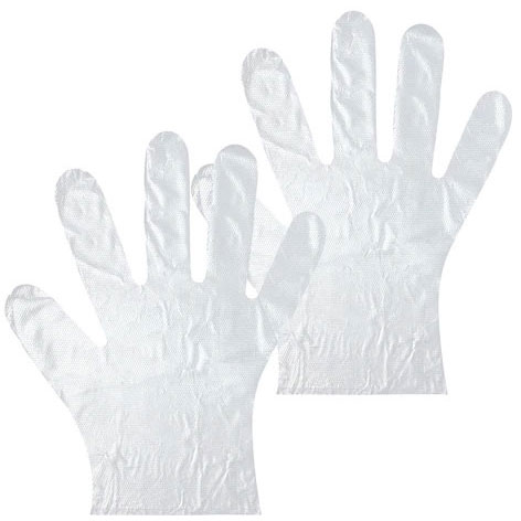 HamiltonBuhl HygenX Disposable Gloves Packs - 3,200 Pairs