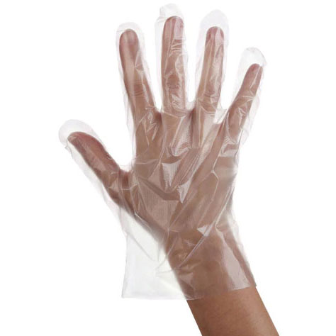 HamiltonBuhl HygenX Disposable Gloves Packs - 3,200 Pairs