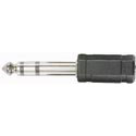 3.5mm Stereo Mini to 1/4 Standard Stereo Plug